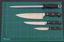 wmf kochmesser gebraucht kaufen  Stuttgart