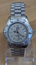Stunning tag heuer for sale  BRISTOL