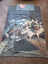Vintage ghostbusters single for sale  SALTBURN-BY-THE-SEA