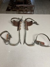 climbing spikes for sale climbing spikes for sale Wichita Falls