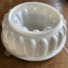 Vintage large white for sale  READING