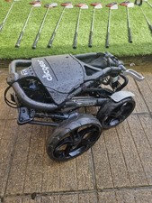 Click gear 8.0 for sale  BRIDGEND