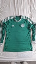 Palmeiras adidas long for sale  LEICESTER