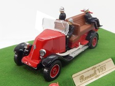 Renault vff pompiers d'occasion  Lalinde
