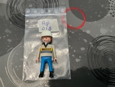 Playmobil homme gris d'occasion  Val-de-Saâne