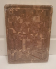Tramontina teak wood for sale  Laurel Hill
