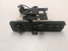 Panneau commande chauffage d'occasion  Billère