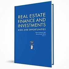 Real estate finance for sale  Denver