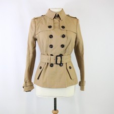 burberry prorsum coat for sale  LEEDS