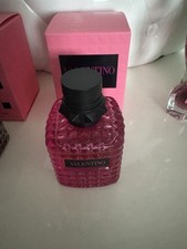 Valentino donna intense for sale  GREENOCK