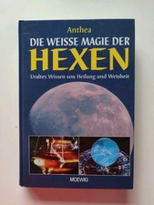 Weisse magie hexen gebraucht kaufen  Nottuln