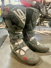 Sidi crossfire motorcycle for sale  San Luis Obispo