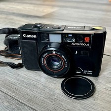 Canon af35m auto for sale  Milford