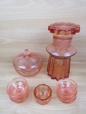 Set misto bicchieri usato  Salerno