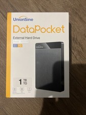 Unionsine datapocket ssd usato  Latina