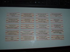 Vintage 60s jukebox for sale  Stacy