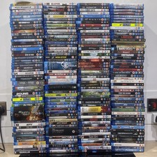 Massive 200 blu for sale  BRIGHTON