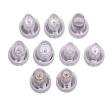 Kunststoffspitzen ersatzkopf w gebraucht kaufen  Versand nach Germany