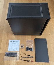 Cooler master silencio gebraucht kaufen Cooler master silencio gebraucht kaufen  München