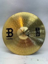 Meinl cymbals hcs for sale  Hutchinson