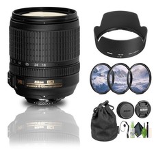 Nikon nikkor 105mm for sale  Somerset