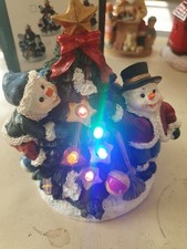 Vintage christmas decoration for sale  LETCHWORTH GARDEN CITY