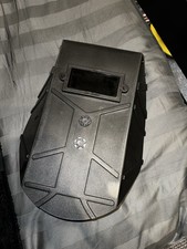 Clarke welding mask for sale  CHESTERFIELD