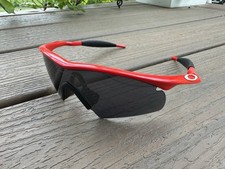 Vintage oakley frame for sale  Uxbridge