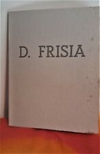 Libro opere donato usato  Merate