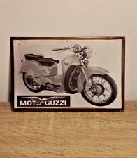 Plaque métal moto d'occasion  Boissy-l'Aillerie