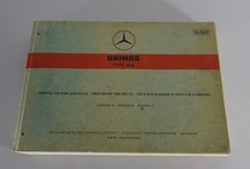Parts catalogue spare d'occasion  Expédié en Belgium