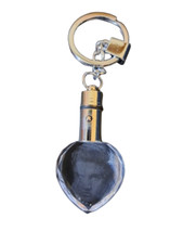 Elvis presley crystal for sale  REDCAR