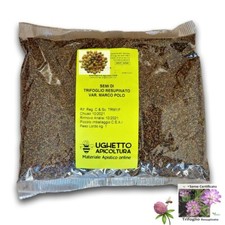 Trifoglio risupinato seme usato Trifoglio risupinato seme usato  Valgioie