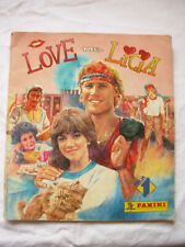 Album figurine love usato  Induno Olona