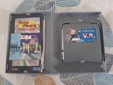 Virtua racing jap usato  Lecco