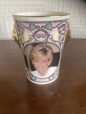Caverswall princess diana for sale  LIVERPOOL