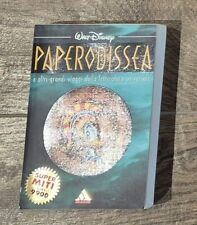 Paperodissea super miti usato  Civitavecchia