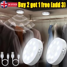 8led usb motion for sale  GAINSBOROUGH