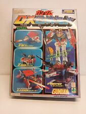 Gundam deluxe fighter usato  Cambiago