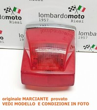 Fanale posteriore completo usato  Riesi