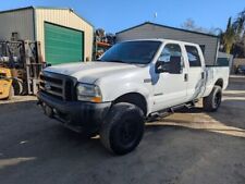 2001 ford 250 for sale  Van Nuys