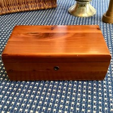 Vtg lane cedar for sale  Blue Springs