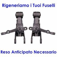 Montanti fuselli coppia usato  Castro