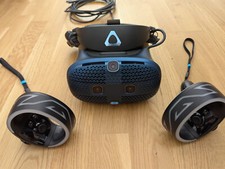 Htc cosmos virtual gebraucht kaufen  Passau