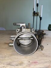 Vauxhall c25xe throttle for sale  NEWTOWN