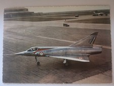 Cpm mirage iii d'occasion  Le Havre-