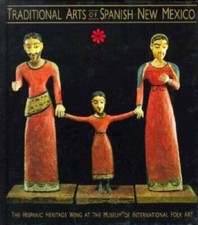Traditional arts spanish for sale  Montgomery