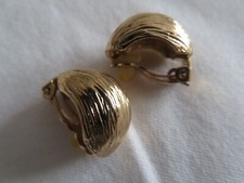 Boucle oreilles creoles d'occasion  Châlons-en-Champagne