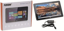 Tablet PC Fusion5 11,6” T60 Intel Z8350 64 GB FHD 1920 x 1080 Windows 10 con fuente de alimentación segunda mano  Embacar hacia Mexico