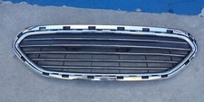 2014-2019 FORD FIESTA GRADE DIANTEIRA DO RADIADOR DO PARA-CHOQUE FABRICANTE DE EQUIPAMENTO ORIGINAL D2BB-8A164 comprar usado  Enviando para Brazil